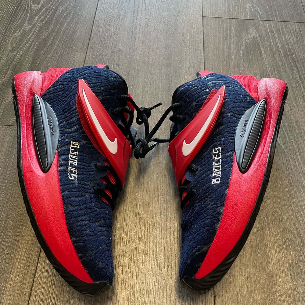 kd14 navy blue